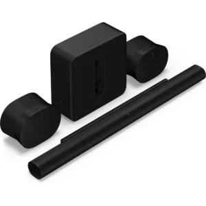 Ultimate Immersive Set with Arc Ultra