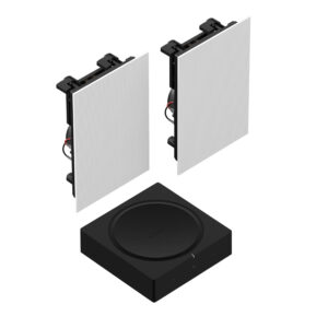 Sonos In-Wall Set