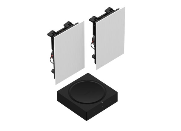 Sonos In-Wall Set