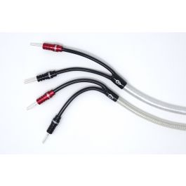 Chord C-ScreenX Speaker Cable