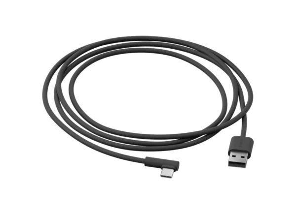Sonos Roam USB A-C Charging Cable
