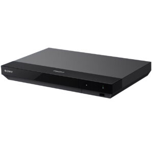 4K Ultra HD Sony Blu-ray™ Player UBP-X700