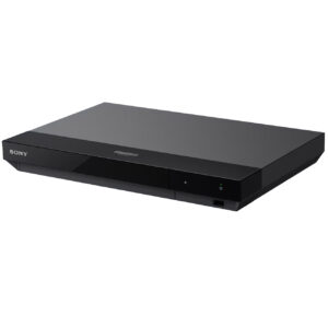 4K Ultra HD Sony Blu-ray™ Player UBP-X700