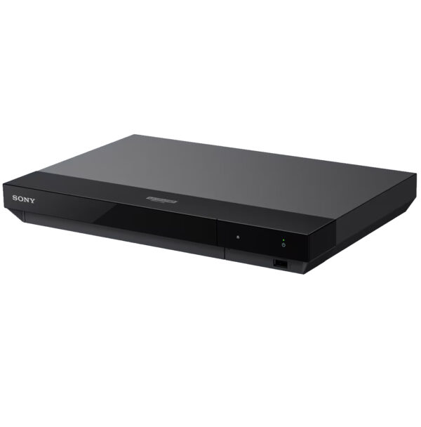 4K Ultra HD Sony Blu-ray™ Player UBP-X700