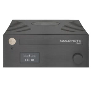 Goldnote CD10 cd Player