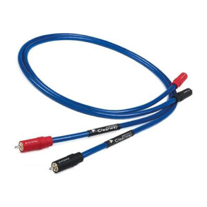 ClearwayX ARAY analogue RCA