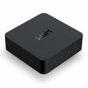 WiiM Pro