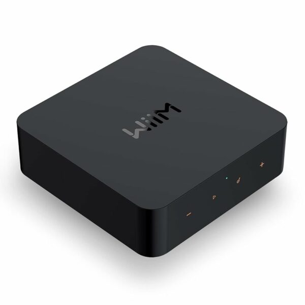 WiiM Pro
