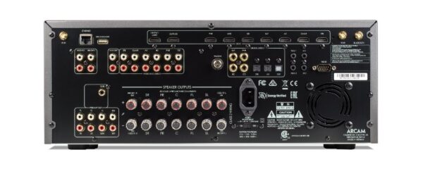JBL MA7100HP - Image 5