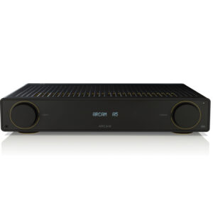ARCAM Radia A5