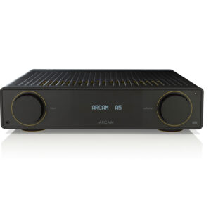 ARCAM Radia A5