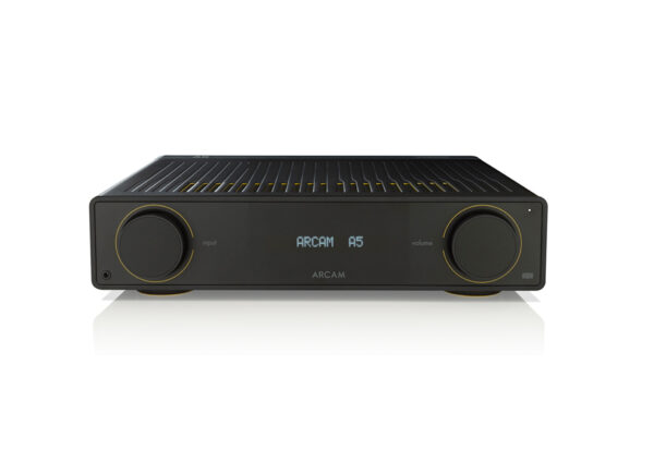 ARCAM Radia A5