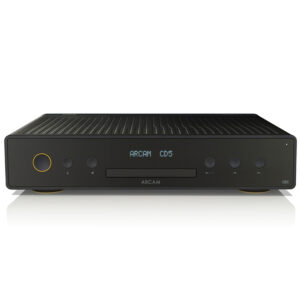 Arcam Radia CD5