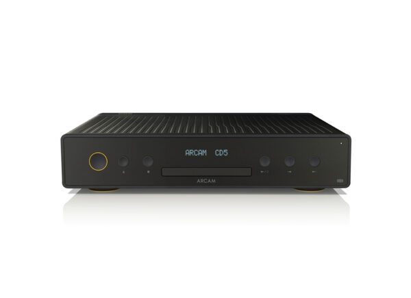 Arcam Radia CD5