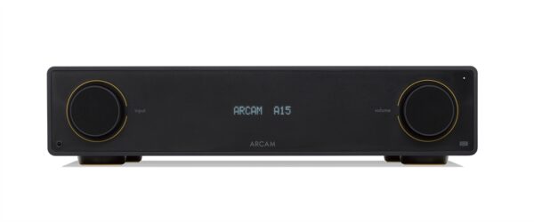 ARCAM Radia A15 - Image 3