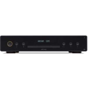 Arcam Radia CD5