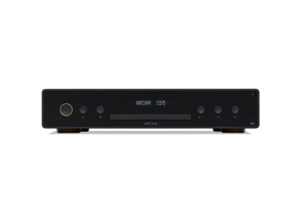 Arcam Radia CD5