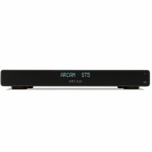 ARCAM Radia ST5 Streamer