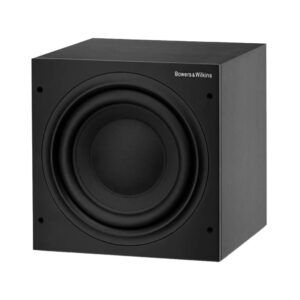 BOWERS & WILKINS 600 SERIES ASW610 SUBWOOFER
