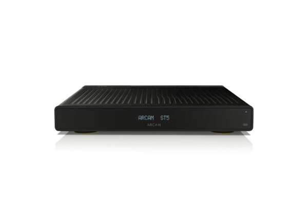 ARCAM Radia ST5 Streamer