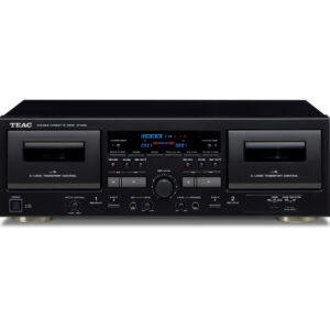 Teac W1200 Cassette tape