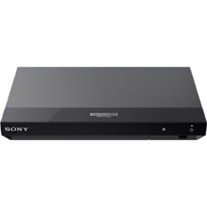 4K Ultra HD Sony Blu-ray™ Player UBP-X700