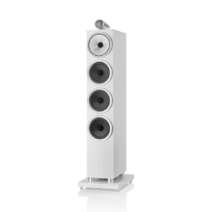 BOWERS & WILKINS 700 SERIES 702 S3 SIGNATURE LOUDSPEAKERS (Pair)