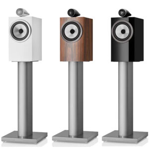 BOWERS & WILKINS 705 S3 SPEAKERS (Pair)
