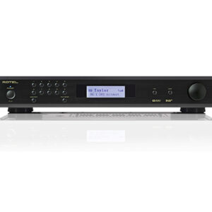 Rotel T11 FM/DAB+ Tuner