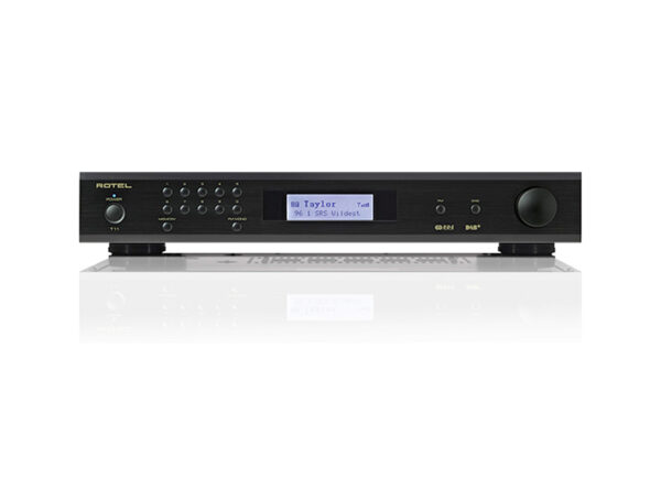 Rotel T11 FM/DAB+ Tuner