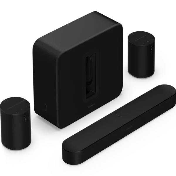 Sonos Sub 4 - Image 4