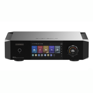 Eversolo DMP-A10 Network Music Streamer