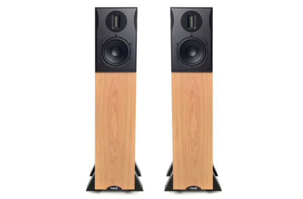Neat Strata Orkestra (Pair)