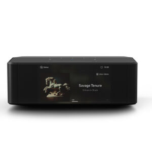 Bluesound NODE ICON Hi-Res Wireless Music Streamer