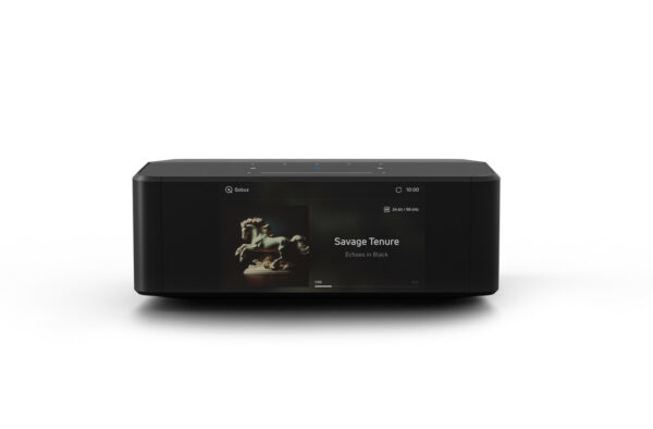 Bluesound NODE ICON Hi-Res Wireless Music Streamer