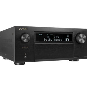 Denon AVC-A10H AV Amplifier