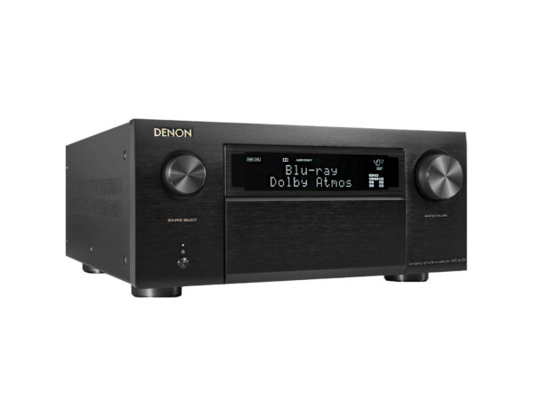 Denon AVC-A10H AV Amplifier