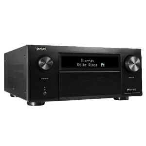 Denon AVC-A10H AV Amplifier