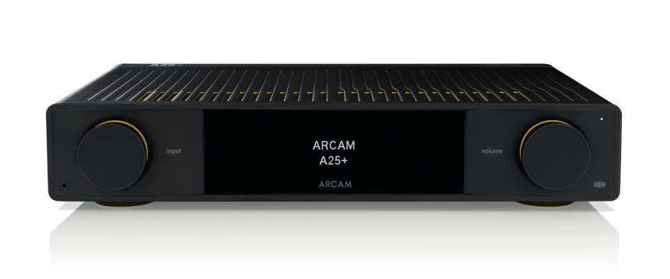 ARCAM Radia A25+ - Image 2