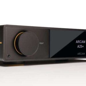 ARCAM Radia A25+