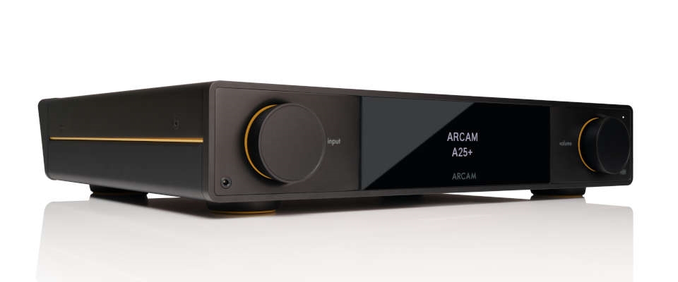 ARCAM Radia A25+ - Image 3