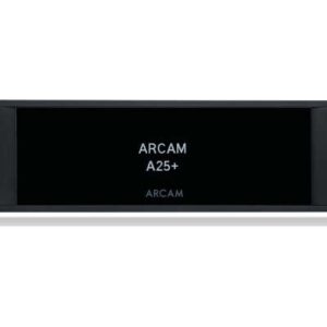 ARCAM Radia A25+