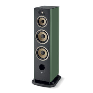 Focal Aria EVO X Speakers
