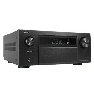 Denon AVC-A1H