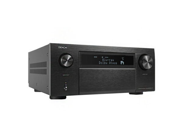 Denon AVC-A1H