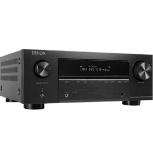 Denon AVC-X3800H