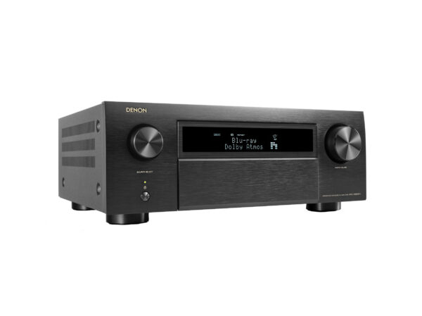 Denon AVC-X6800H 11.4