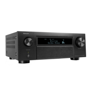Denon AVC-X6800H 11.4