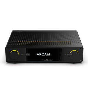 Arcam SA35