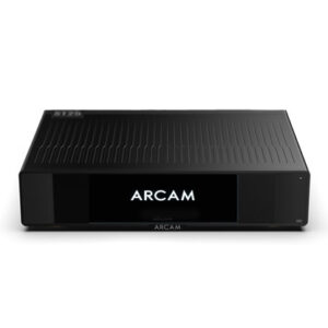 Arcam ST25